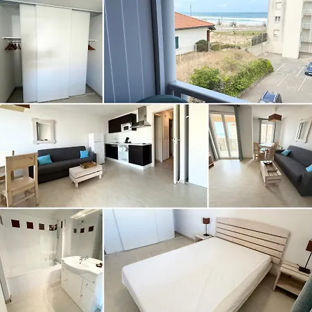 Ocean Escape Mimizan-Plage