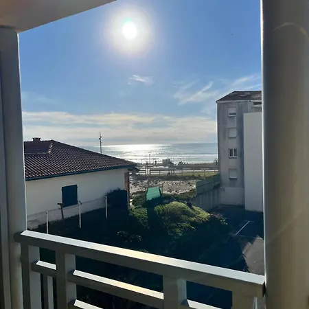 Lägenhet Ocean Escape *