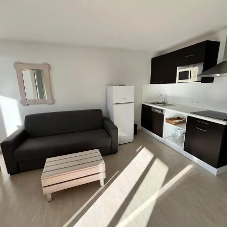 Ocean Escape * Mimizan-Plage