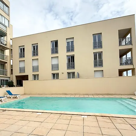 Apartamento Ocean Escape Mimizan-Plage