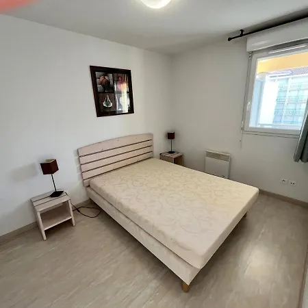 Apartamento Ocean Escape