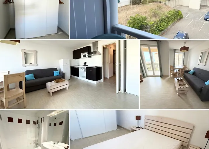 Ocean Escape Mimizan-Plage