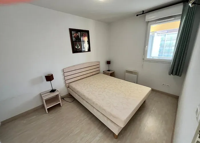 Apartment Ocean Escape