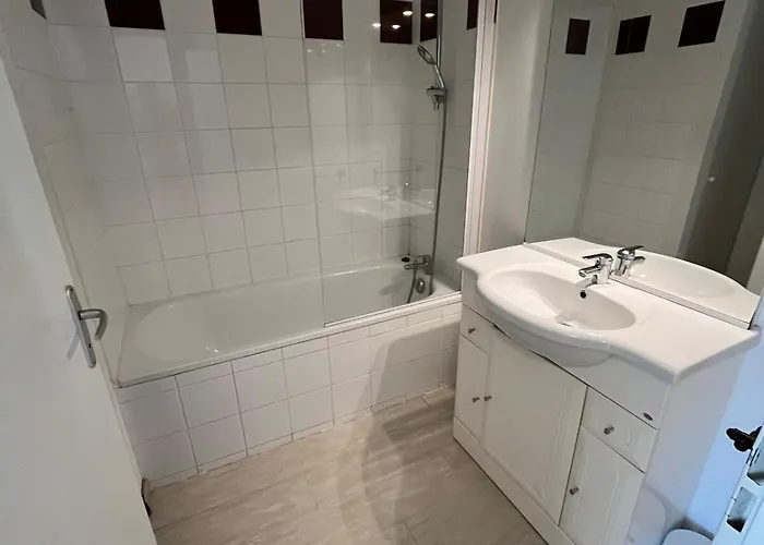 Apartment Ocean Escape Mimizan-Plage